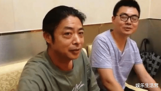 姚策|孙卓从小当班长，孙海洋是寻亲领头人，看到郭威姚策：基因太强大