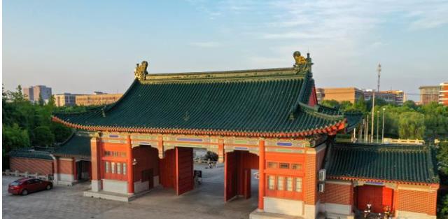山西省|上海交通大学的“崛起之路”：三步“先手棋”发挥了关键作用