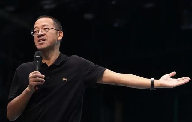俞敏洪：2次被绑架，成为绑匪手中唯一活下来的幸存者