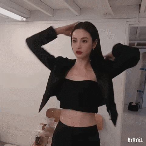 刘亦菲|艳压刘亦菲的脸蛋，就这？