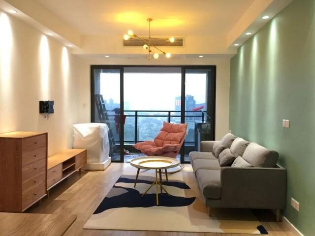 为什么闺蜜新房装成小区模范?看到这11个装修细节,我想住一辈子