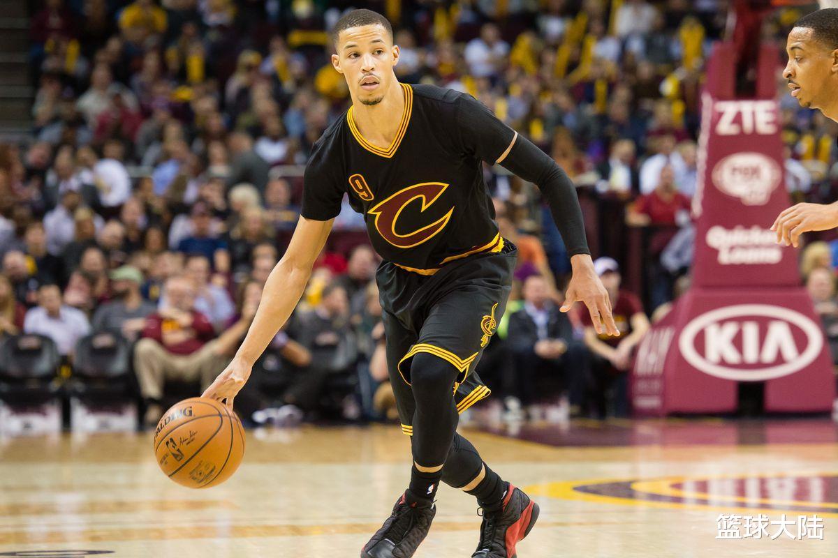 新疆男籃|新疆隊(duì)好消息！NBA落選秀火速加盟，阿的江全力沖擊季后賽