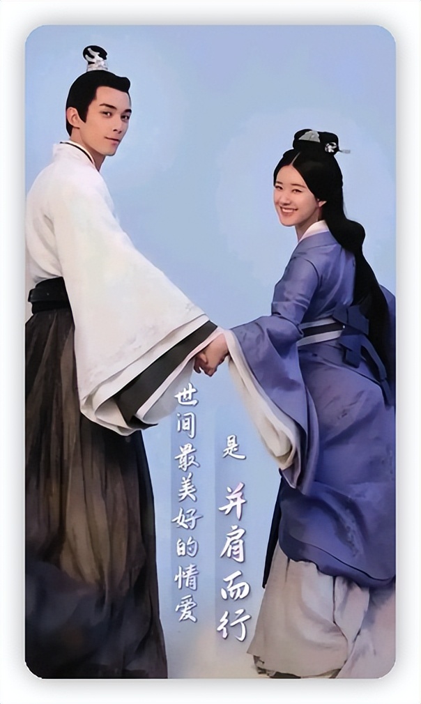 琅琊榜|《琅琊榜》的服装也被指以倭代华，被百万粉博主指责，反遭网友质疑