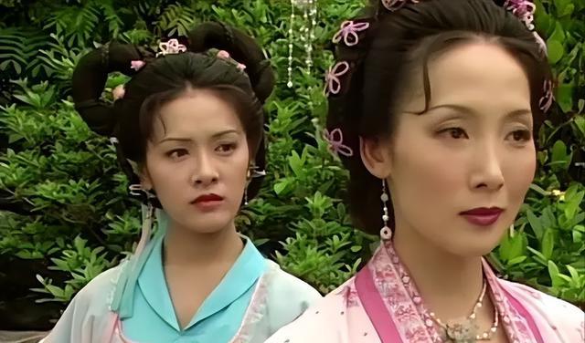 吴美珩|吴美珩携15岁女儿逛街，50岁气质仍出众，嫁百亿富豪婚后生活幸福