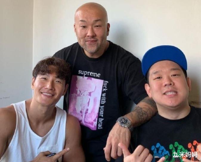 金钟国|原RM主PD爆料,金钟国不抠门,点菜专点最贵的,宋智孝胆子并不大