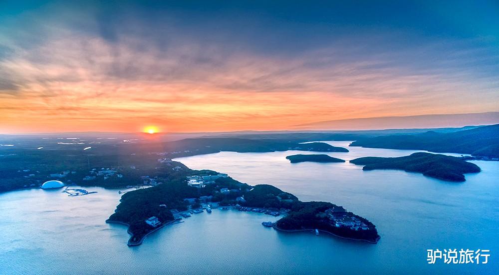 欧洲旅游|仲夏自驾游,寻美牡丹江:6大风情人文名片,玩转牡丹江