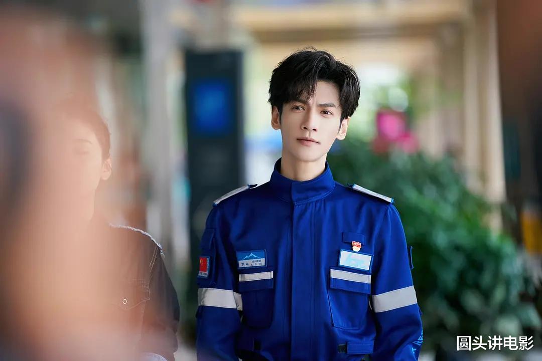 大博弈|当前网播热度最高的五部剧,《大博弈》排在倒数,你在追哪一部?