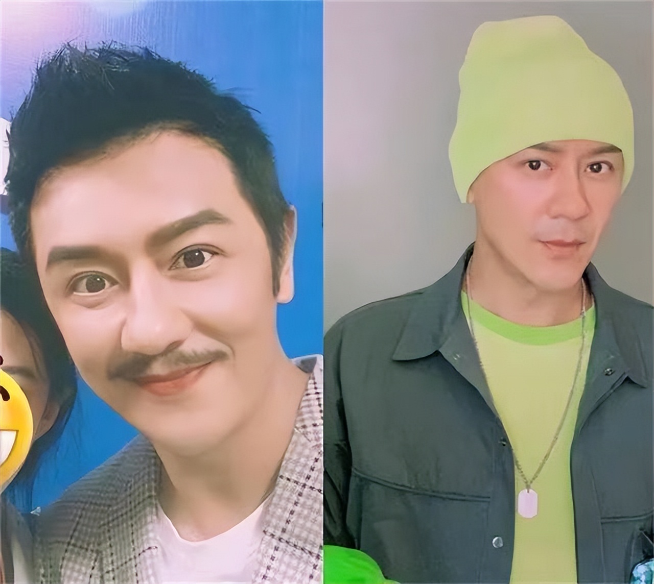 美容|2023年“蜕变巨大”的女明星们,暴露了娱乐圈容貌内卷的三种通病