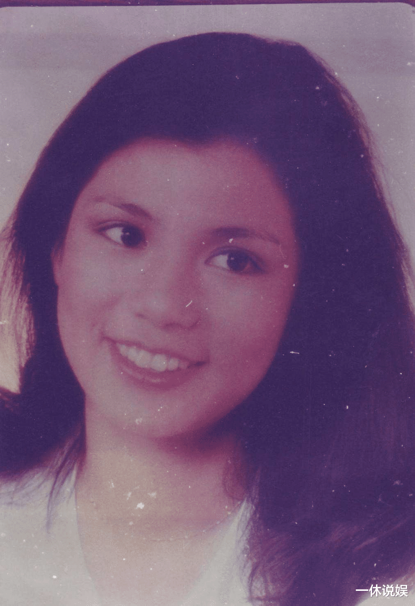 翁美玲|黄蓉饰演者：翁美玲的“成名史”，和“自杀之谜”