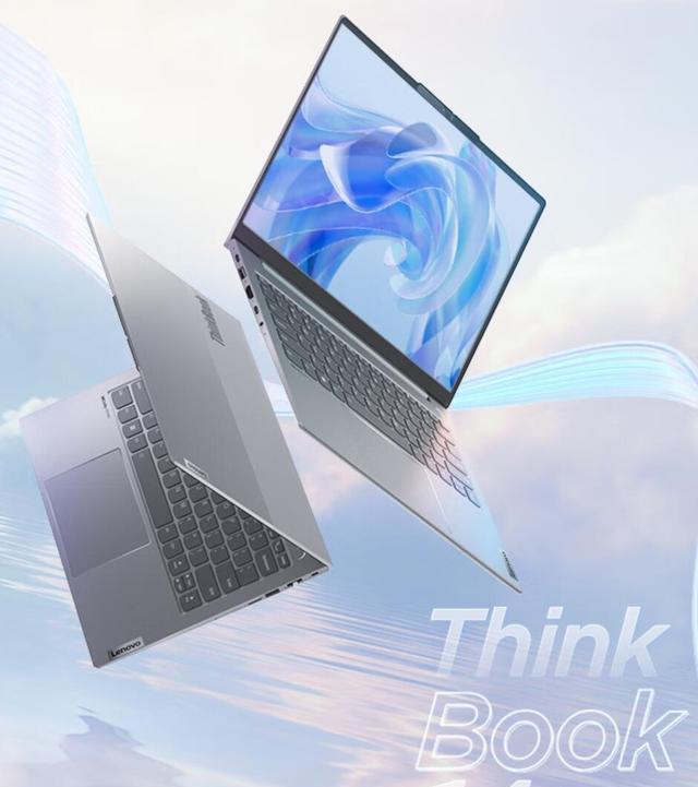 thinkbook|ThinkBook16+和ThinkBook14+买哪个比较好？选购对比帮您