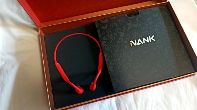 华为|“響”遏云停 洋洋盈耳 南卡RUNNER PRO4入手体验