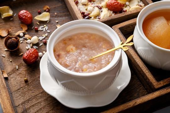 血糖|多吃粗粮能降血糖吗?忠告:4种“粗粮”或比甜食升糖快,了解下