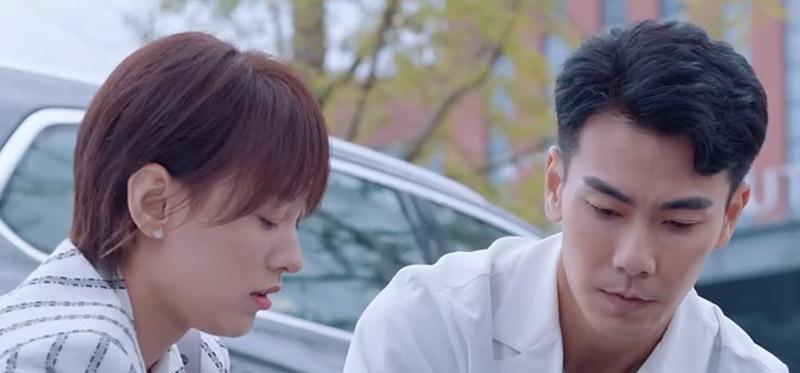 任多美|张伟宸侮辱妻子亮出不孕证明，任多美却意外怀孕，闺蜜团暴打渣男