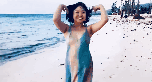 发型 39岁女子像59岁的奶奶?长相和打扮显老气的女人要如何逆袭变美?