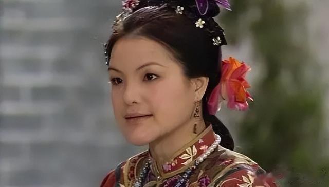 王琳|长了一张“不好惹的脸”的女星，个个面带“凶”相，看着就发怵