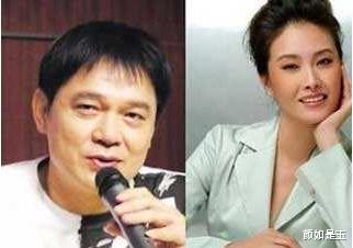 贾妮|复仇最成功的女星:跟你同居8年还不娶我?那我只能嫁给你兄弟