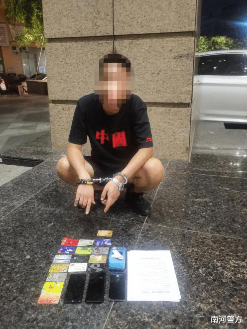 招聘|新骗术,应聘高薪司机差点进牢房,请转发提醒身边亲友