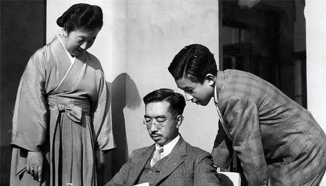日本香淳皇后基因太强大，导致后代全是小眼睛，从此无法挽回颜值