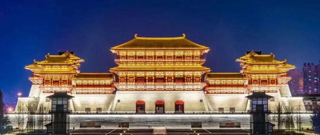 洛阳|中国唯一上榜!2023全球最佳旅行地出炉,低调的它终于被世界看到