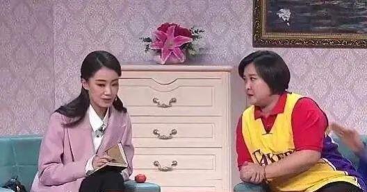 祖海|贾玲上春晚12年的变化:从女神演到老太太,身材与人气成正比