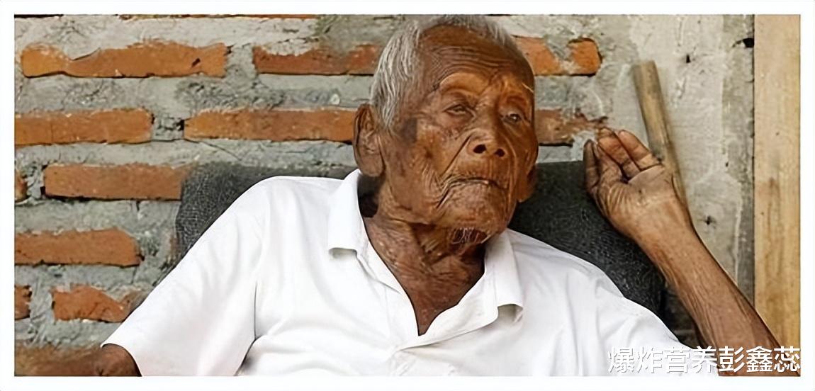 医生|每个人都能活到120岁?不过有一个前提:这3点要满足条件