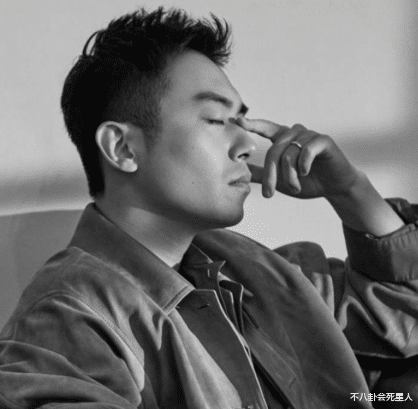 陈道明|回顾陈道明、朱亚文和严宽，我看到了演艺圈消失的5种“男人味”