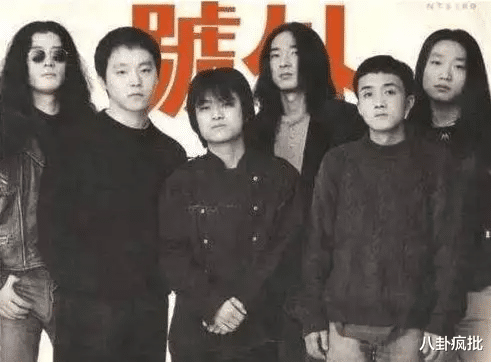 郑钧|郑钧，你打得过大张伟？