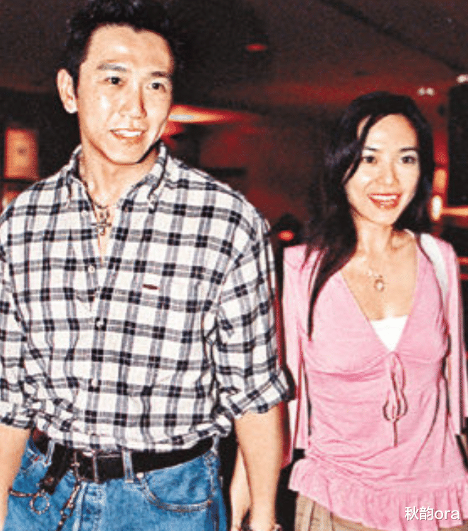 郭羡妮|郭羡妮： 舍弃豪门下嫁河南农村，倒贴丈夫3套房，将公婆当孩子宠