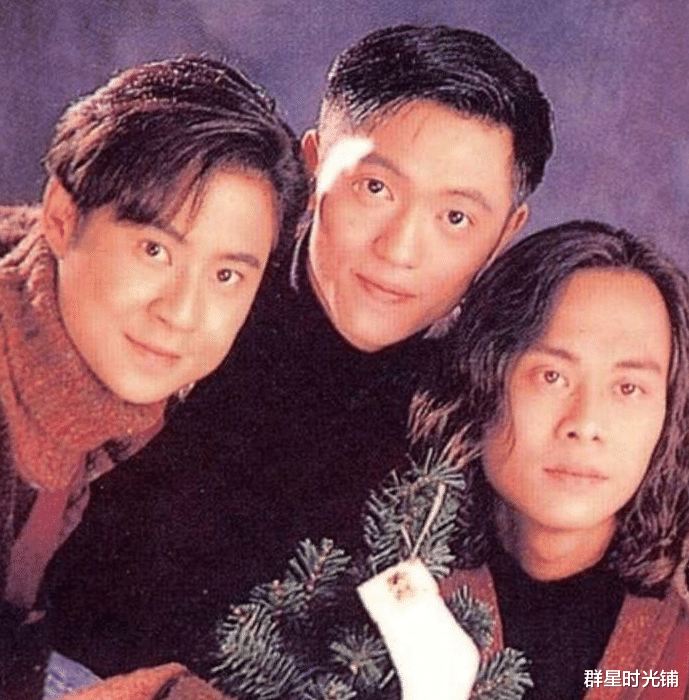 陈凯琳|那个连续6年拿了金曲奖，让黄家驹只能拿银奖的草蜢如今还好吗？