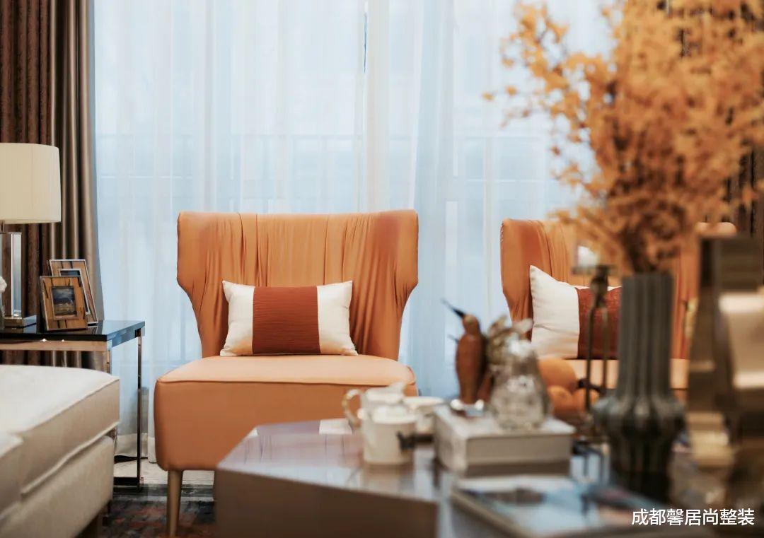 这样的新中式，别说爸妈，年轻人都爱惨了