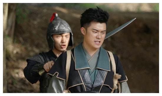 王一博|看似撕心裂肺，实则像演真人秀，这10位明星演戏，永远在出戏