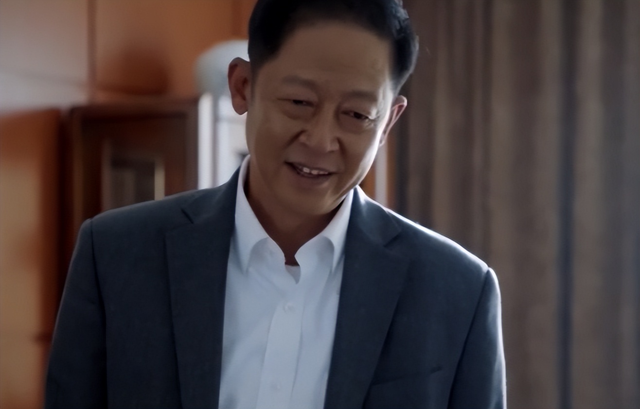 张杰|压6年开播，这部反腐剧男二被AI换脸，网友呼吁“青簪行”要参考