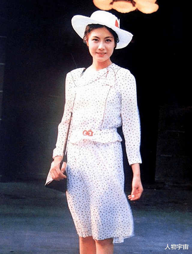 陈烨|她气质典雅,曾三次饰演慈安,嫁老外恩爱30余载,2个儿子皆优秀