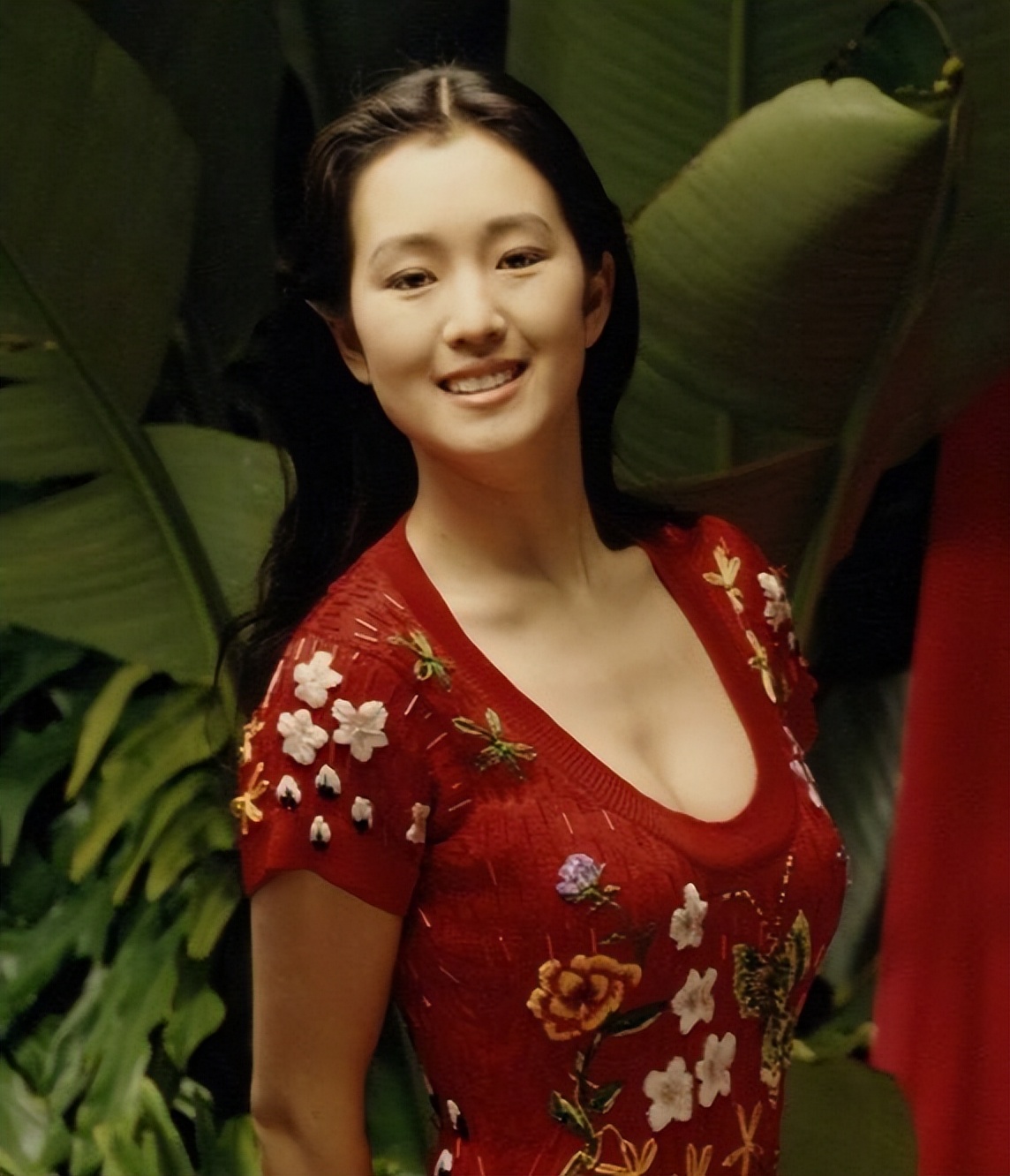 张宇|“时尚魔头”张宇:无视杨颖示好,引大咖攀附,现成幕后资本