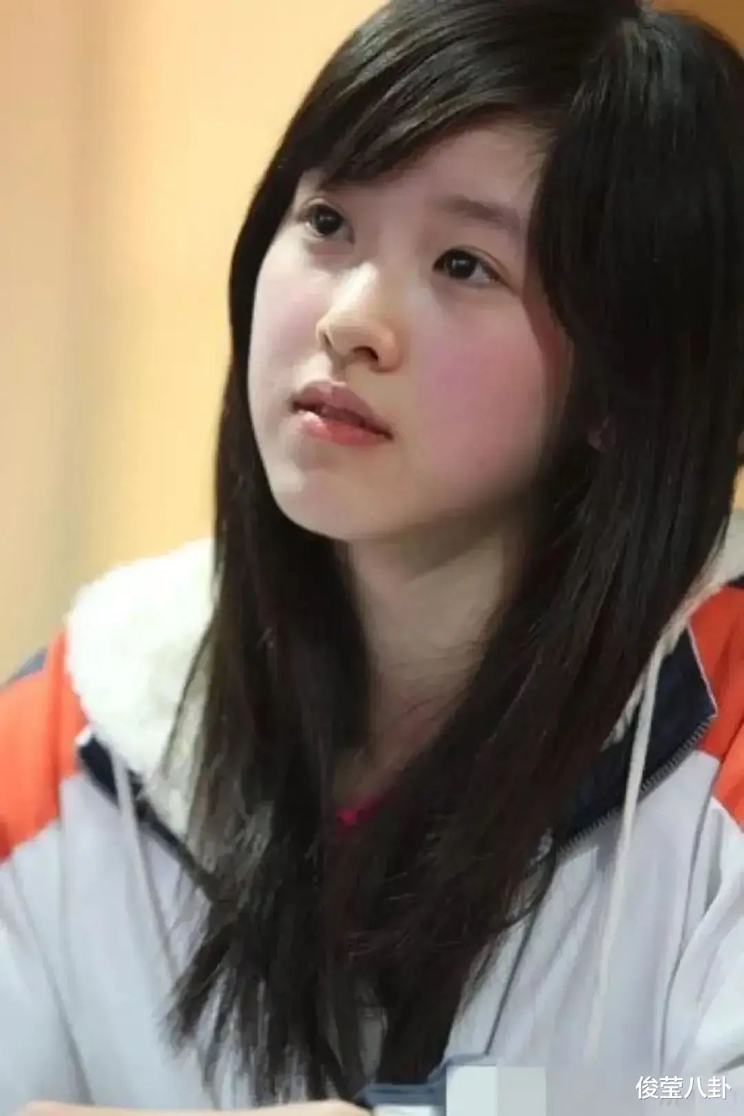 章泽天|现在才明白,章泽天有多不容易!