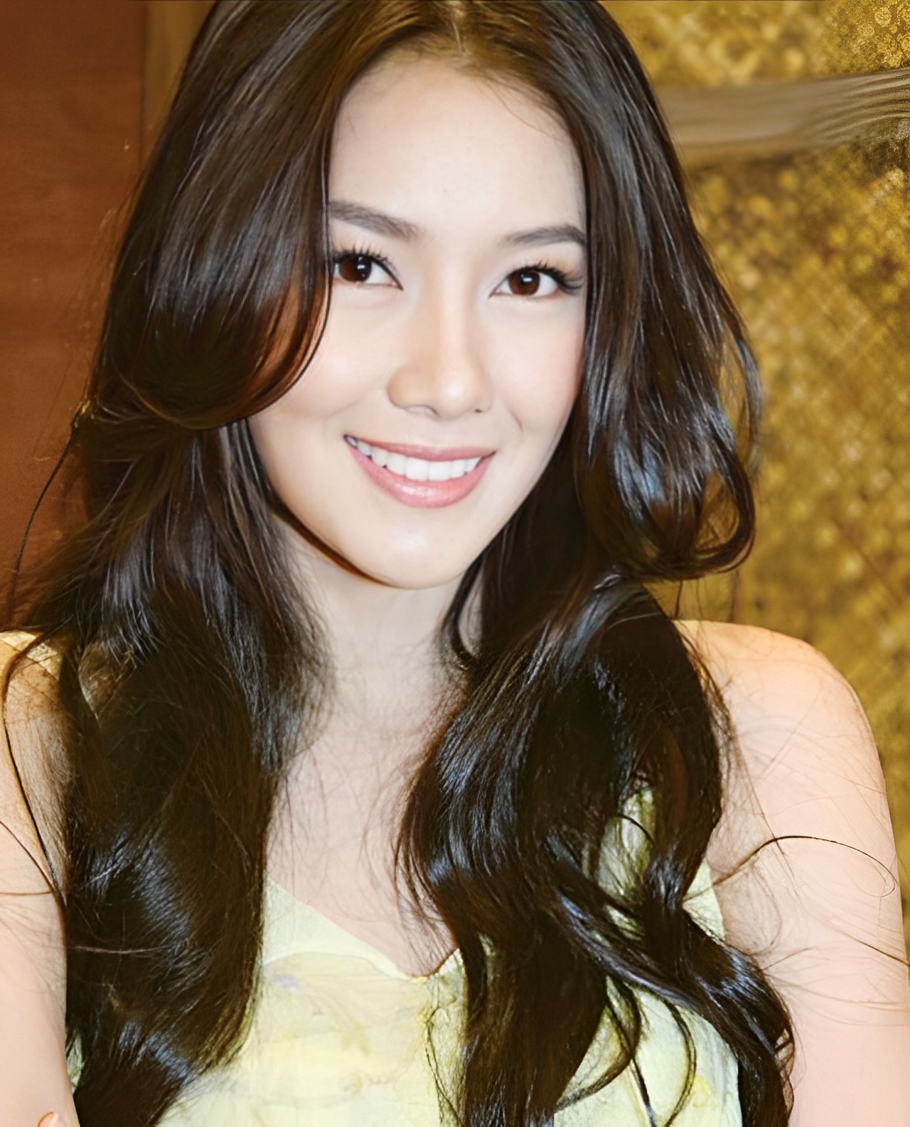 |泰国女星知多少，盘点一下哪个好