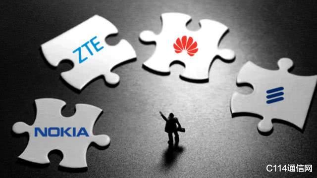 爱立信|最新报告：爱立信成为2021年全球最大RAN供应商