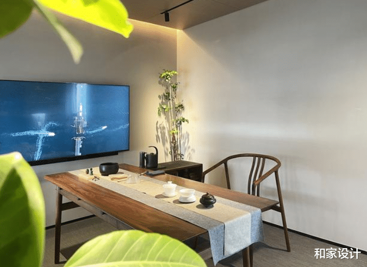 工作室如何装修?应从多方面考虑问题!只有这样才能走进灵魂深处