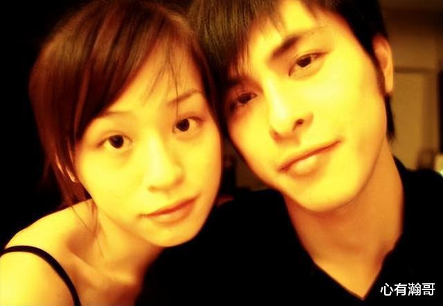 王心凌|王心凌渣男前男友：曾曝光两人私密照还跟媒体说王17岁已不是初夜