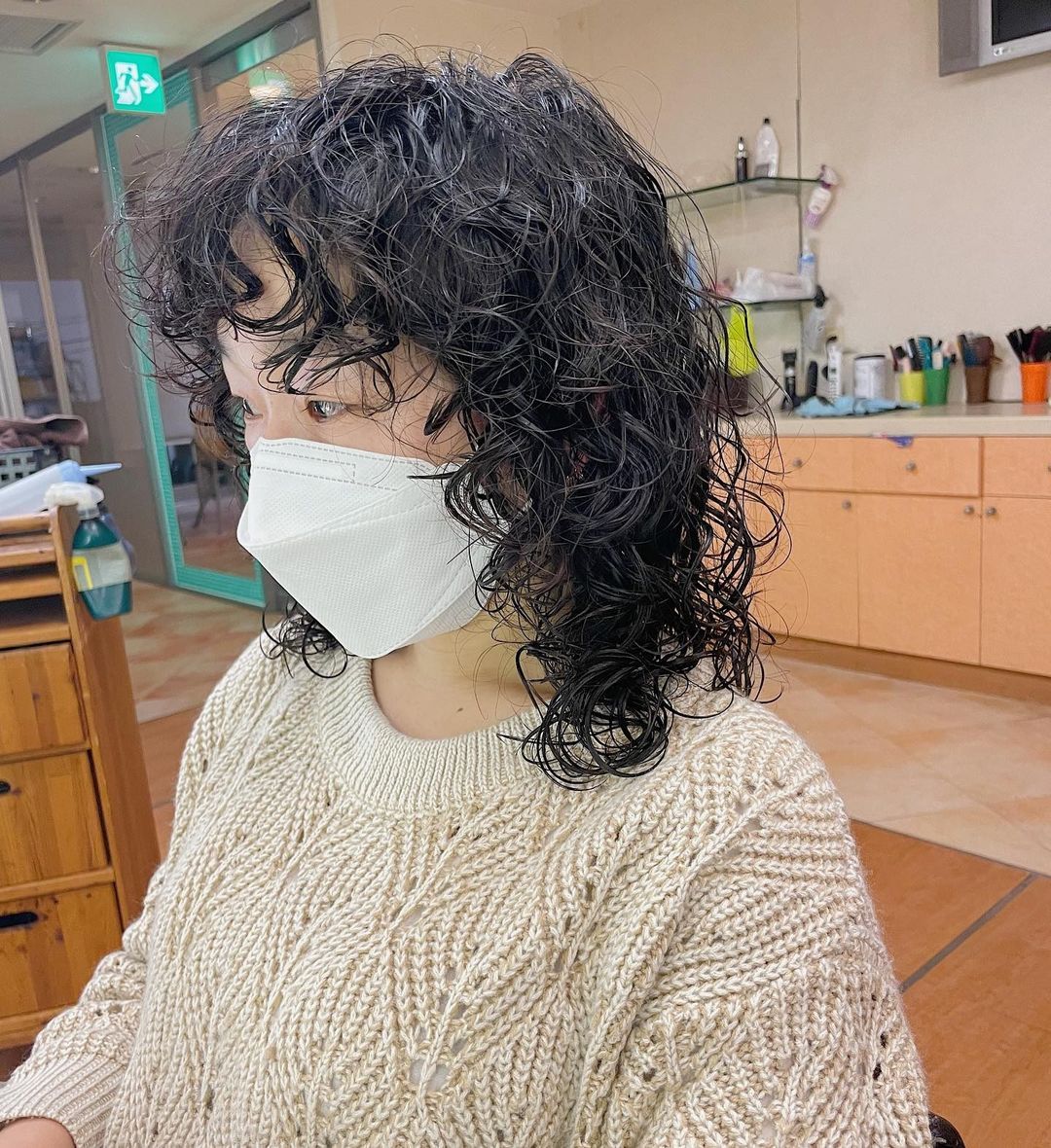 玉米面 当下爆款的发型有哪些？送你17款，剪完都夸美
