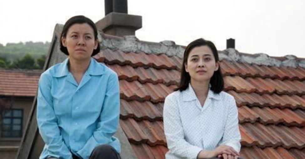 孙俪|孙俪《甄嬛传》被打败，宋佳夺走视后遭质疑，白玉兰奖有多少水分