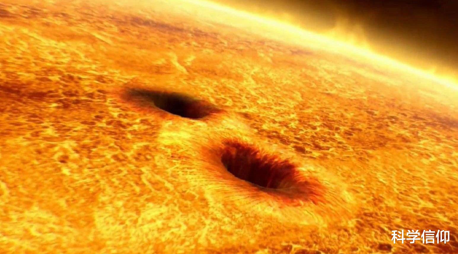 太阳耀斑爆发愈发频繁,对我们有影响吗?影响还是挺大的