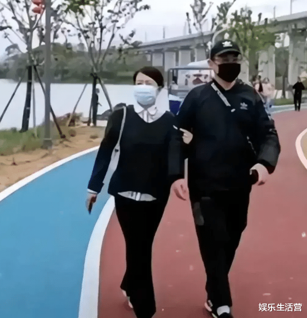 许敏|姚威被指有福不同享，有难不同当？许敏被人欺负，田静高兴直播