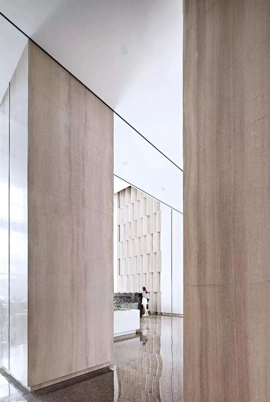 值得收藏!设计师必懂的9款墙面材料,你又了解多少?