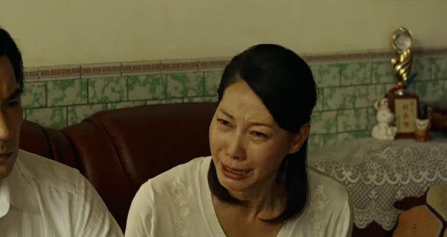 豆瓣8.4,这部女性题材剧,太让人心疼了!