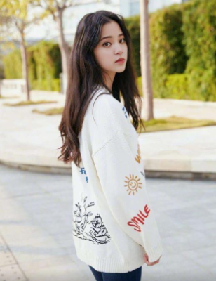 欧阳娜娜|欧阳娜娜怎么也想不到，自己竟然会因为姐姐差点被封杀