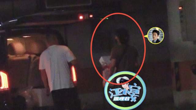 王紫璇|王紫璇被曝恋情!与32岁男星回家一夜未出,曾与大34岁名导传绯闻