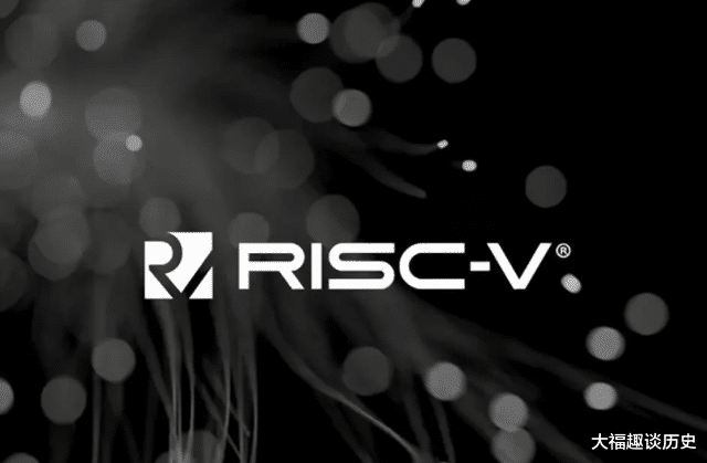 risc-v|连锁反应来了？谁也没料到，美芯巨头的选择，与华为同步