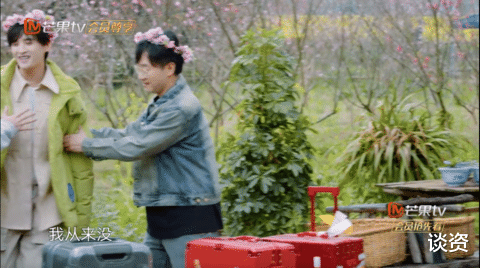 苏醒|还好他们没有变成中年发福油腻男