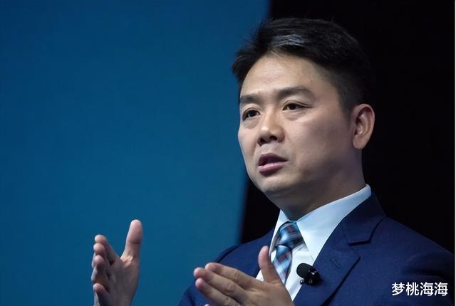 电子商务|刘强东的隐退，给电商“三国杀”时代画上了句号？